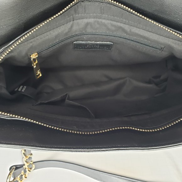 New Badgley Mischka Women's Everyday Medium Tote Bag - MSRP $99 - Picture 6 of 11